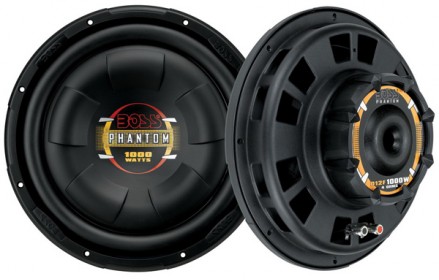 ������������� �������� BOSS Audio D12F